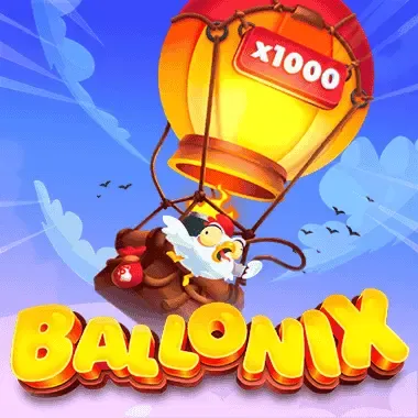 BalloniX