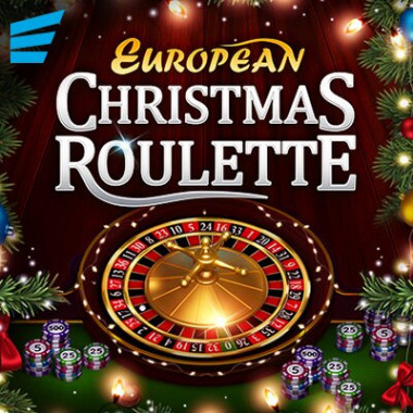 European Christmas Roulette