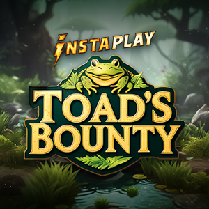 Toad's Bounty